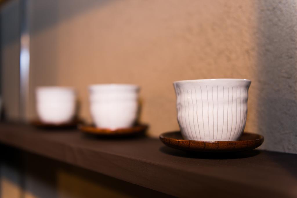 Kyomachiya Stay Takasegawa Shichijo Kioto Exterior foto